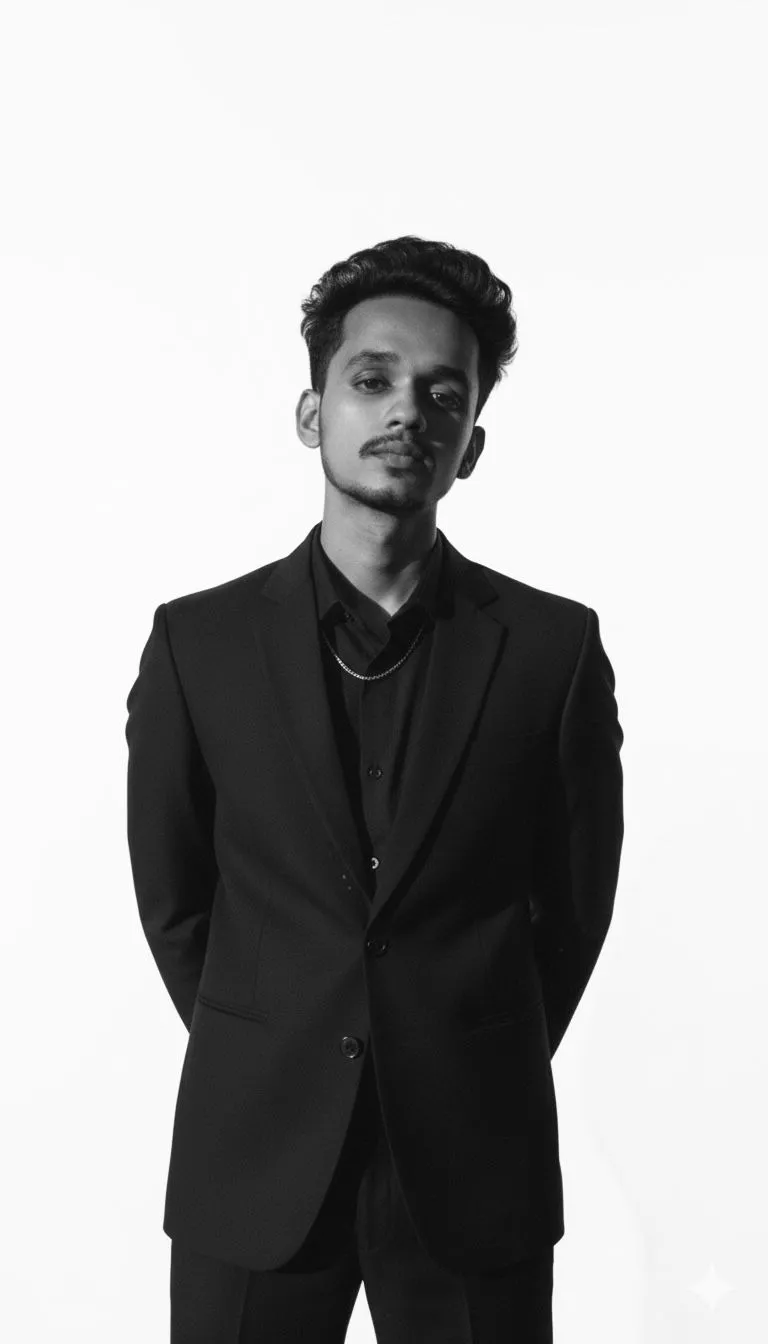 Keloth Teja Naik avatar