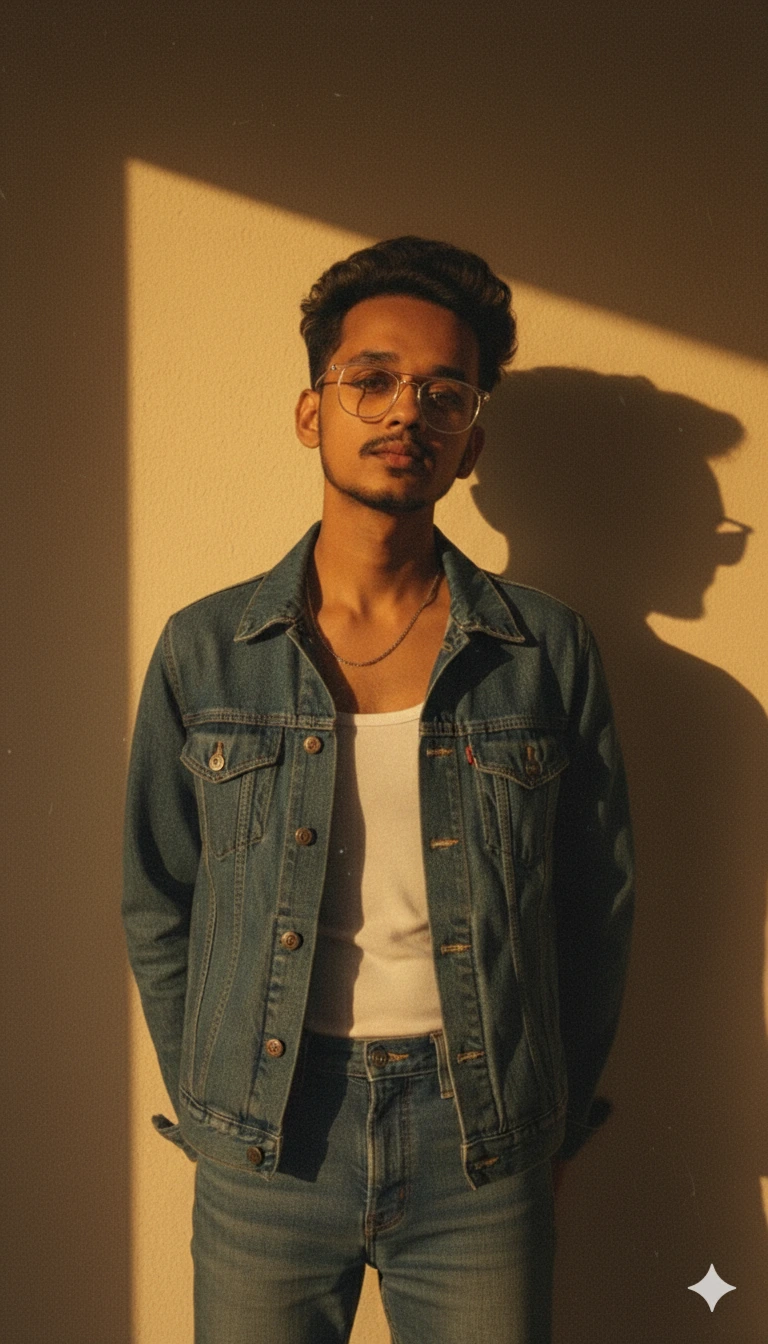 Keloth Teja Naik avatar